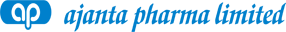 Ajanta Pharma logo